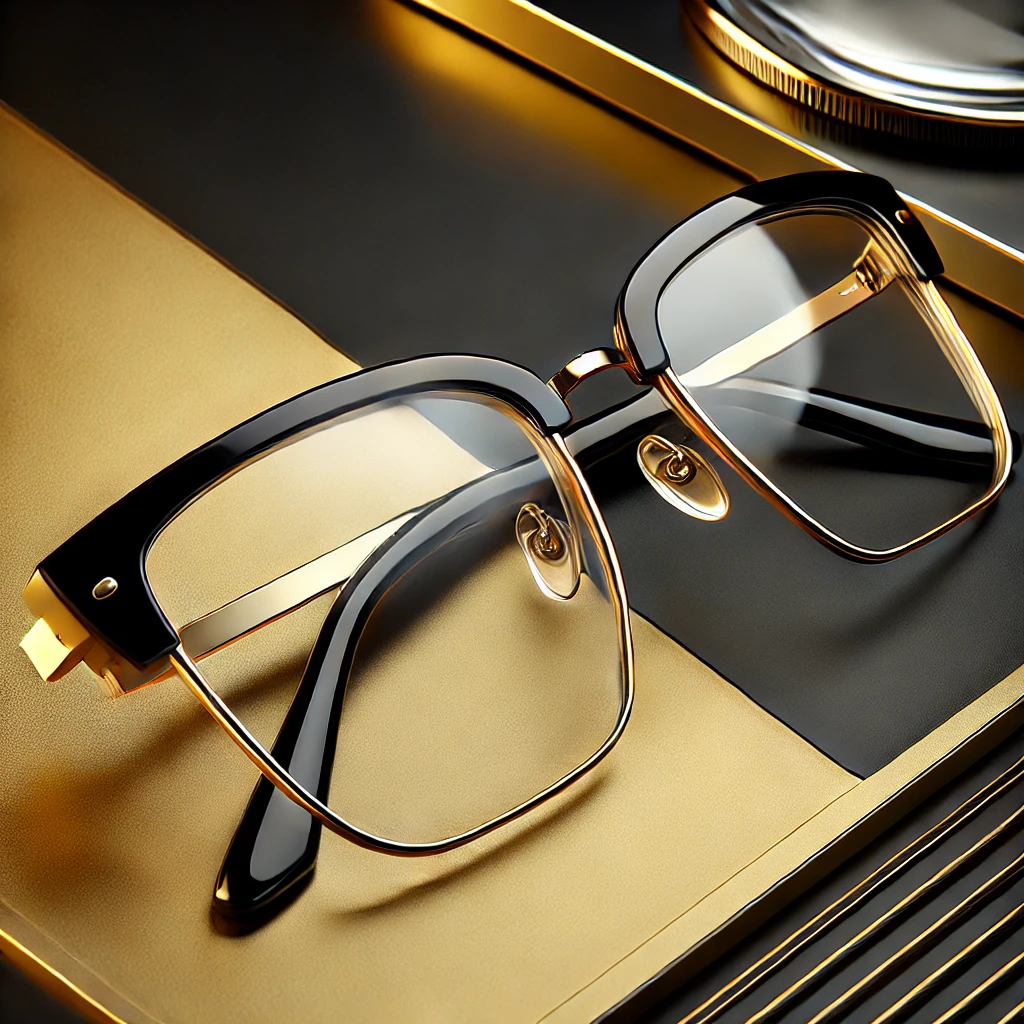 Stylish Eyeglasses In India