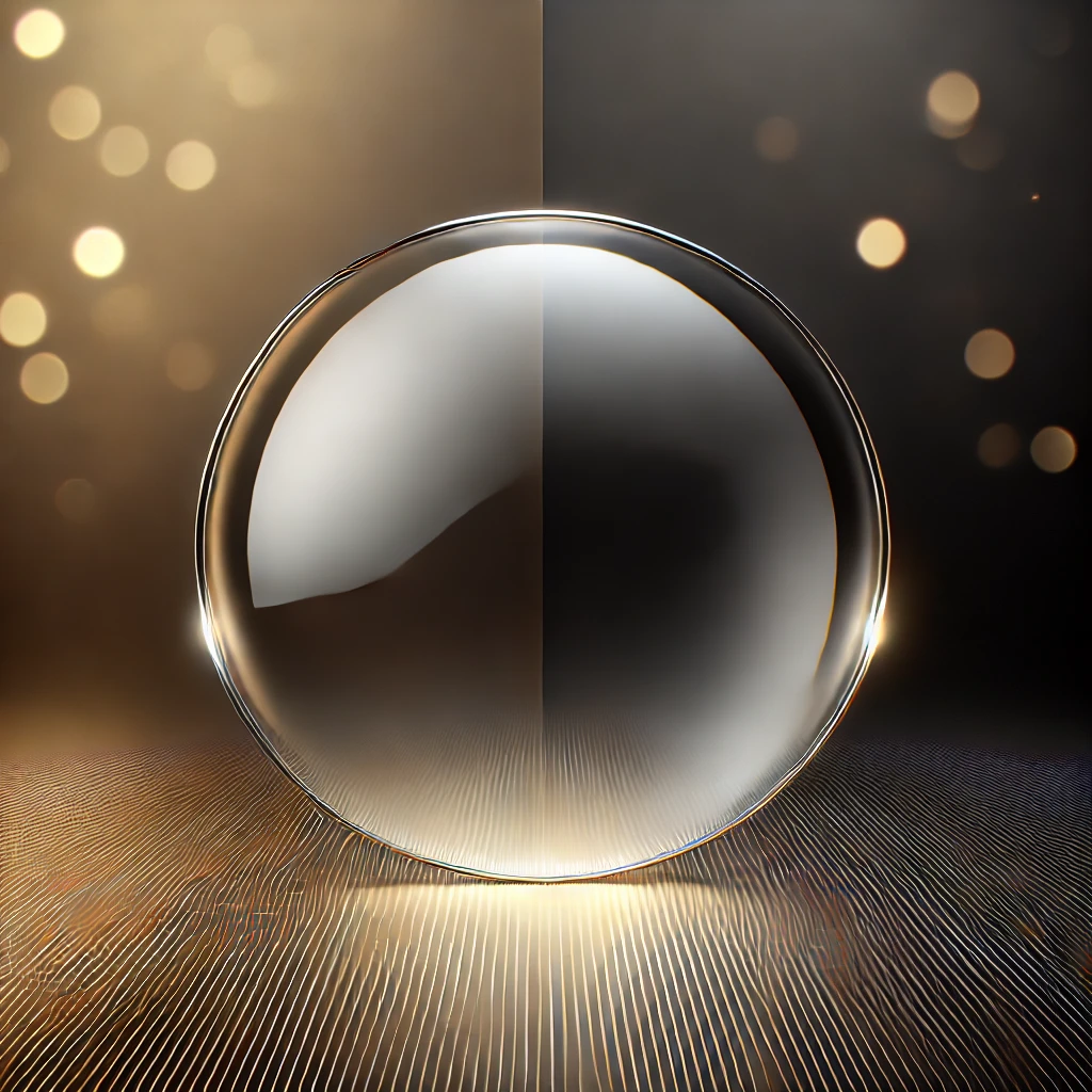 Advanced Lens