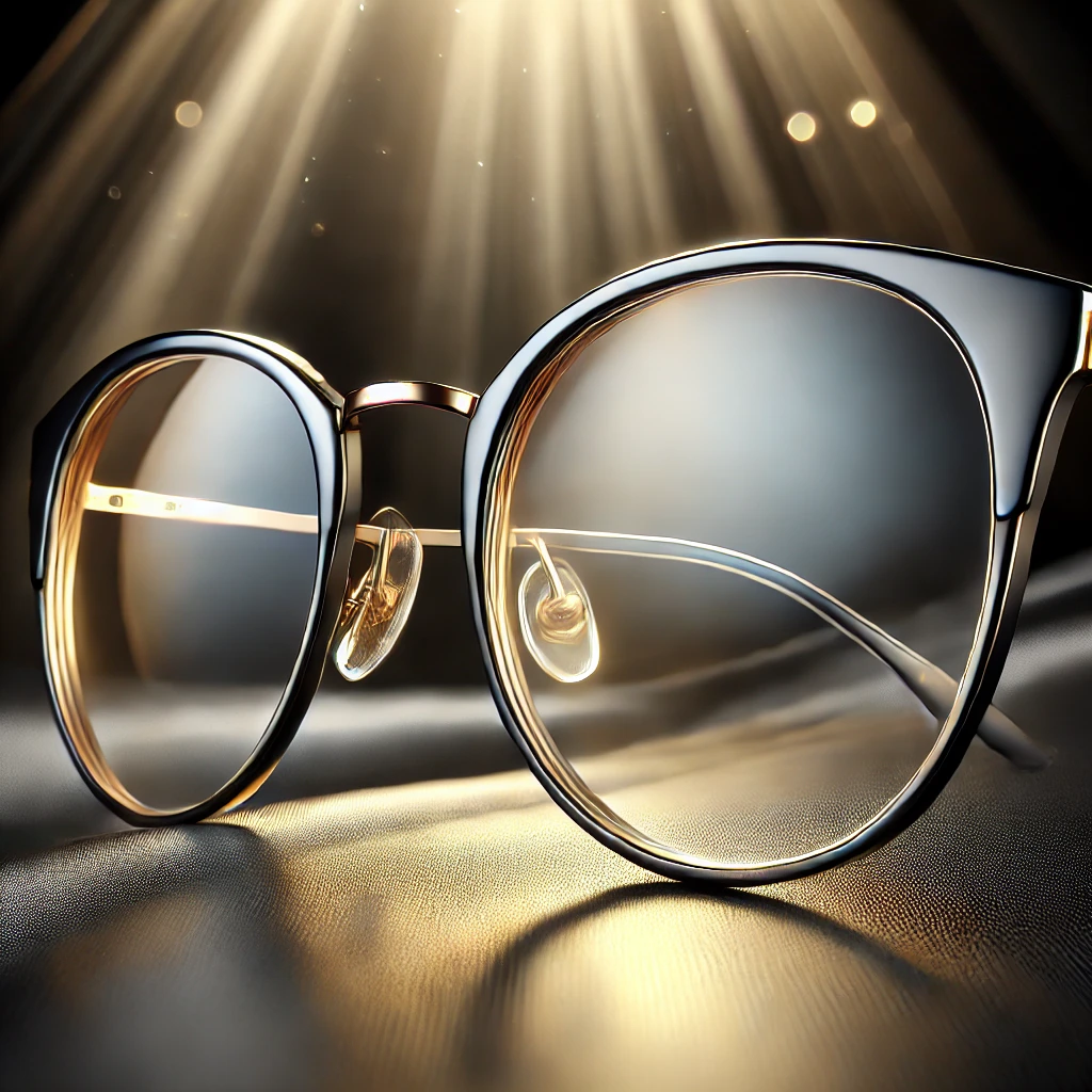 advanced frames