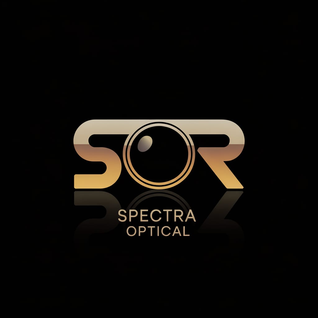 Spectra Optical Logo